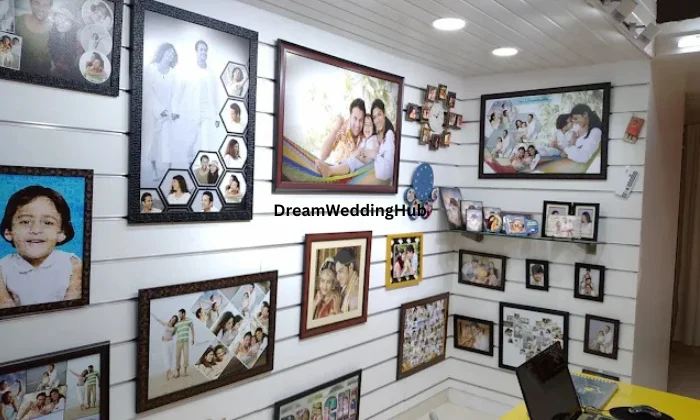 Smile please instant photo studio